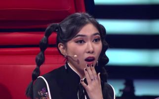 Isyana Sarasvati Kagum Kepada Kontestan The Voice Kids Indonesia - JPNN.com