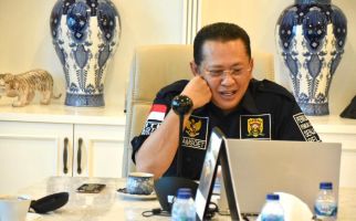 Lomba Asah Kemahiran Menembak PERIKSHA Bakal Perebutkan Piala Ketua MPR RI - JPNN.com