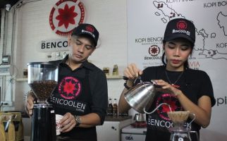 Bencoolen Coffee dan Warkop Digital Dukung Kartu Prakerja Gelombang 13 - JPNN.com