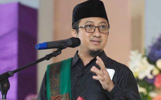 Pernyataan Ustaz Yusuf Mansur Sangat Keras Soal Pendeta Saifudin: Sangat Mengganggu & Mengusik! - JPNN.com