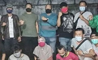 Pasutri Kompak Banget, Suami Bobol Kios, Istri Bantu Jual Hasil Curian - JPNN.com