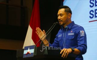 AHY: Hari Ini Ada KLB Demokrat Sibolangit Ilegal dan Inkonstitusional - JPNN.com