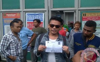 Lagi, Mantan Muncikari Robby Abbas Ditangkap Polda Metro Jaya - JPNN.com