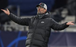 Jurgen Klopp: Liverpool Memiliki Banyak Hal yang Tak Bisa Dibeli - JPNN.com