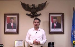 Dirjen Vokasi Kemendikbud: Selamat, ATVI Melahirkan Calon Pemimpin Hebat - JPNN.com