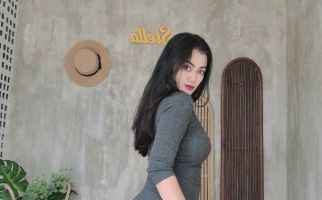 Adik Mendiang Julia Perez Kaget Digugat Cerai Suami - JPNN.com