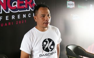 Soal Selebritas Terlibat dalam Film Begituan, Vicky Prasetyo Ikut Berkomentar - JPNN.com