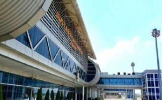 Pesawat Batik Air Dievakuasi, Operasional Penerbangan Bandara Sultan Thaha Kembali Normal - JPNN.com