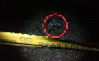 Jelang Tengah Malam, Warga Digegerkan Penemuan Mayat dalam Karung Putih - JPNN.com