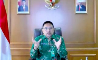 Laju Deforestasi Indonesia Turun 75,03 Persen, Titik Terendah Sepanjang Sejarah - JPNN.com