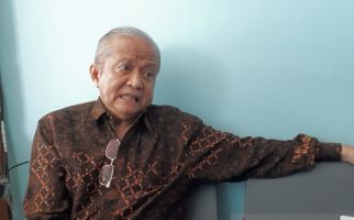 Buya Anwar Abbas Minta Moeldoko Belajar dari Megawati - JPNN.com