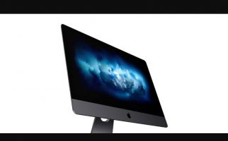 Siap-Siap, Apple Bakal Setop Produksi iMac Pro - JPNN.com