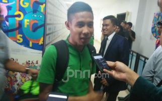 Bhayangkara FC Resmi Mendapatkan Evan Dimas - JPNN.com