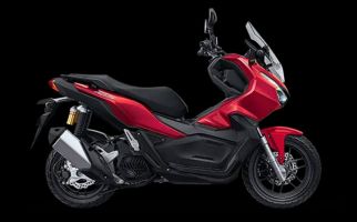 Honda ADV150 2022 Sudah Tersedia di Dealer - JPNN.com