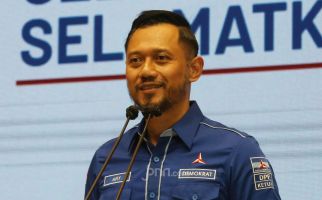 Elektabilitas AHY dan Demokrat Terus Meningkat, Herzaky: Rakyat Melihat - JPNN.com