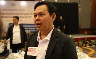 Sultan: Cegah Praktik Calo Dalam Rekrutmen PPPK 2021 - JPNN.com