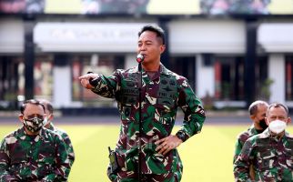 TNI AD Siap Gelar Latihan Bersama US Army, Ini Lokasinya - JPNN.com
