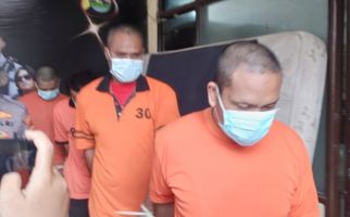 Bawa Pikap ke Rumah I Ketut, Tetapi ZH Masuk dari Pintu Belakang, Hmm - JPNN.com