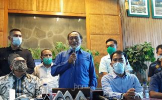 Kubu Pendukung Moeldoko Bongkar Pelanggaran Demokrat Selama Dipimpin AHY - JPNN.com