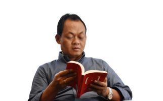 Suparji Ahmad Tegaskan KPK Masih Berdaya dan Bertaji - JPNN.com