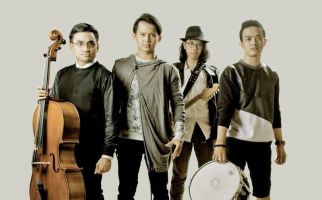 Lestari Musik Indonesia, Persembahan Terbaru dari KIAN - JPNN.com