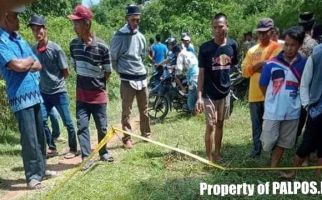 Polisi Ungkap Motif Pembunuhan Sadis Yan Saputra, Oh Ternyata - JPNN.com