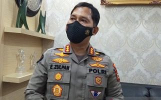 Bongkar Makam Jenazah Covid-19, 6 Pelaku Ditangkap, Ada Petunjuk Mimpi - JPNN.com