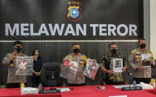 Irjen Agung Beber Motif Pelaku Teror Melempar Kepala Anjing ke Rumah Pejabat Kejaksaan - JPNN.com