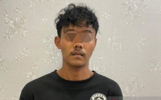 Pembunuh Dua Wanita Muda di Bogor Terancam Hukuman Mati, Begini Penjelasan Kapolresta - JPNN.com