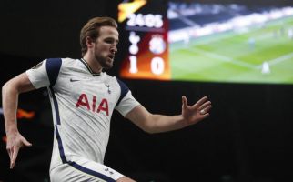 Liga Inggris Segera Dimulai, Harry Kane Bertahan di Spurs? - JPNN.com