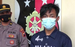 Kisah Cinta Ali Shabana, Dramatis, Mencekam, Warga pun Heboh - JPNN.com