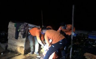 Setelah 21 Hari Tenggelam, Jasad Rendi Akhirnya Ditemukan Mengapung di Sungai Musi - JPNN.com