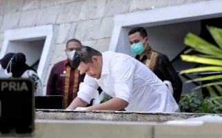 Wooi Anak Medan, Sudah Cocok Kalian Rasa 5 Program Prioritas Bobby ini? - JPNN.com