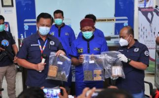 Bunda Rara Mengirim Paket untuk Bunda Fahri, Ternyata Hanya Modus - JPNN.com