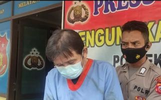 Pelarian Penggelap Pajak Berakhir di Rumah Istri Muda - JPNN.com