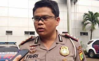 Ditlantas Polda Metro Jaya Petakan Bengkel Pembuat Knalpot Bising - JPNN.com