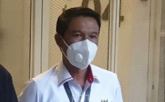 Yunus Nusi Pastikan Opsi Lawan India Batal, Syukurlah - JPNN.com