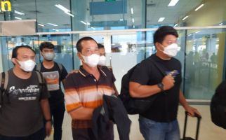 Ini Tampang Bos Besar MP yang Ditangkap di Bekasi, Omzetnya Rp 150 Juta per Hari - JPNN.com