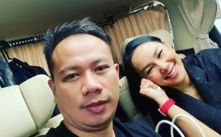 Kalina Ocktaranny Keguguran, Vicky Prasetyo Bilang Begini - JPNN.com