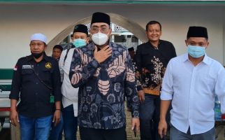 Jazilul Fawaid Mengajak Nahdliyin Bersama-sama Membangun NU DKI Jakarta - JPNN.com