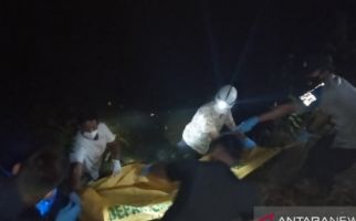 Seorang Mahasiswa Universitas Muhammadiyah Ditemukan Tewas di Aliran Sungai Air Luluh - JPNN.com