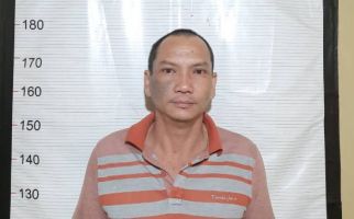 Geledah Rumah Bule di Simpang Gusti, Polisi Temukan Barang Terlarang - JPNN.com