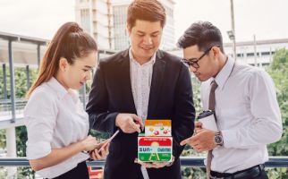 Tahun Ini, CNI Kenalkan Model Bisnis Baru, Bisa Jadi Solusi Usaha di Masa Pandemi - JPNN.com