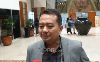 Ketua Komisi X: Tim Bulu Tangkis Putra Indonesia Tetap Layak Mendapat Apresiasi - JPNN.com