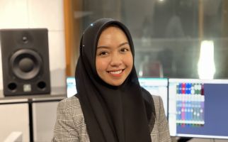 Alfina Braner, Idola Baru dari Ranah Minang - JPNN.com