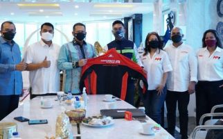 Bamsoet Ajak Motora Prima Indonesia Dukung Persiapan Jadi Tuan Rumah Mini GP World Series - JPNN.com