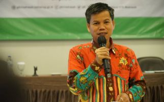 Jelang Pendaftaran CPNS dan PPPK 2021, Mana Tambahan Formasi Guru Madrasah? - JPNN.com