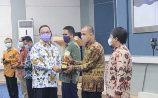 PWI Jaya Siap Gelar Anugerah Jurnalistik MHT 2021 - JPNN.com