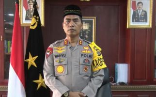 Abu HM Daud Zamzami Meninggal Dunia, Kapolda Aceh Ikut Berbelasungkawa - JPNN.com