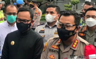 Polisi Akan Gelar Rekonstruksi Kasus Pembunuhan Berantai 2 Wanita Muda - JPNN.com